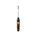testo 915i - Thermometer mit Oberflächenfühler und Smartphone-Bedienung