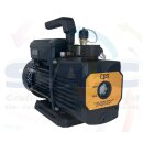 CPS Vakuumpumpe f. A1/A2L/A2/A3/ NH3 VPB4D 2-stufig,...