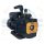 CPS Vakuumpumpe f. A1/A2L/A2/A3/ NH3 VPB6D 2-stufig, 115/230V 50Hz