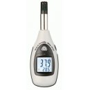 Mini-Hygrometer Temperatur Feuchtemessgerät MS