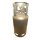 12,5 L Kältemittel-Flasche leer oder mit Wunschfüllung Nicht Brennbare Kältemittel ohne Steigrohr mit Einzelventil R404a
